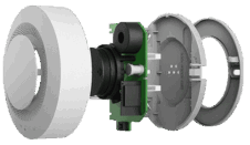 人体存在传感器