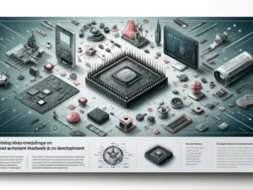 嵌入式软件开发