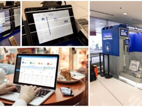 打包机上位机开发