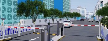 租车公司案例图 智慧车辆管理